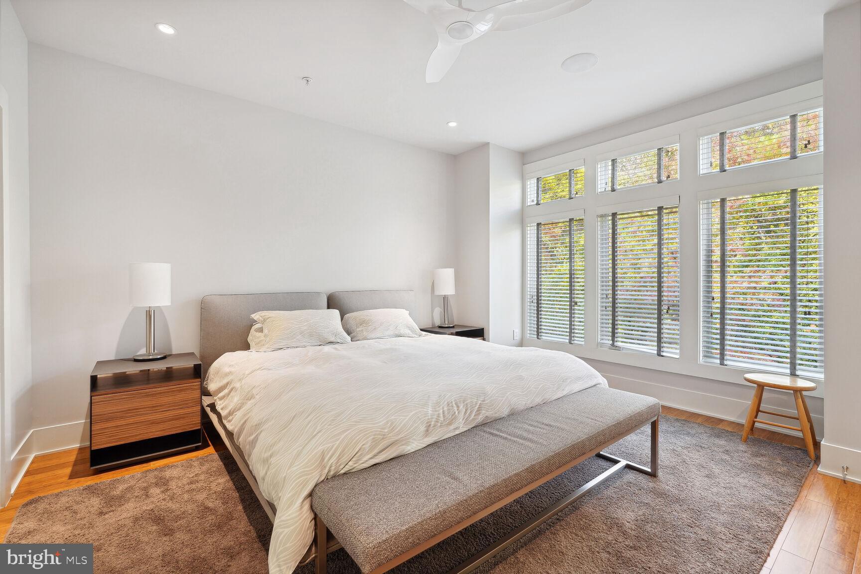 5127 Willet Bridge Road Bethesda, MD 20816 - Photo 13 of 30 Primary Bedroom