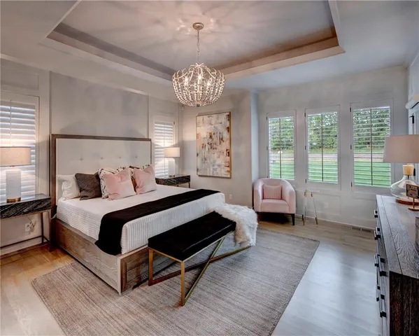 $927,167 | 21938 West 99th Terrace, Lenexa, KS 66220