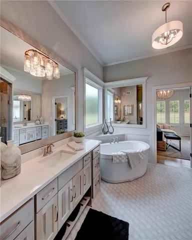 $927,167 | 21938 West 99th Terrace, Lenexa, KS 66220