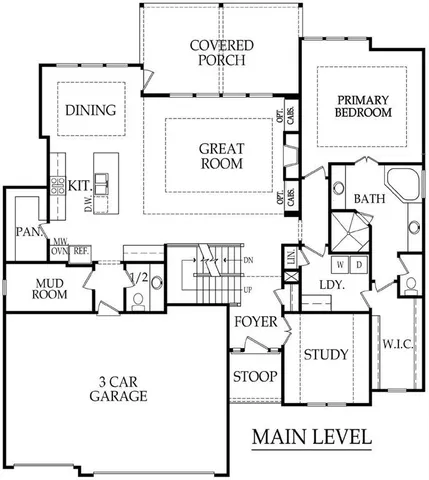 $927,167 | 21938 West 99th Terrace, Lenexa, KS 66220
