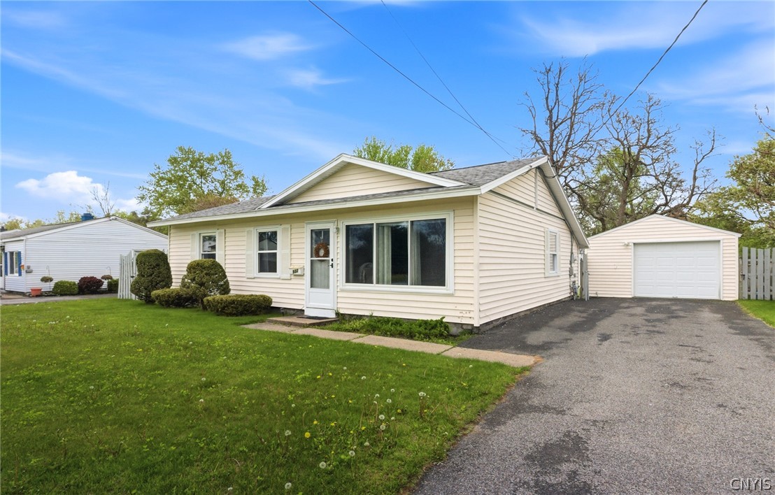 932 West Thomas Street Rome, NY 13440 - Photo 3 of 23