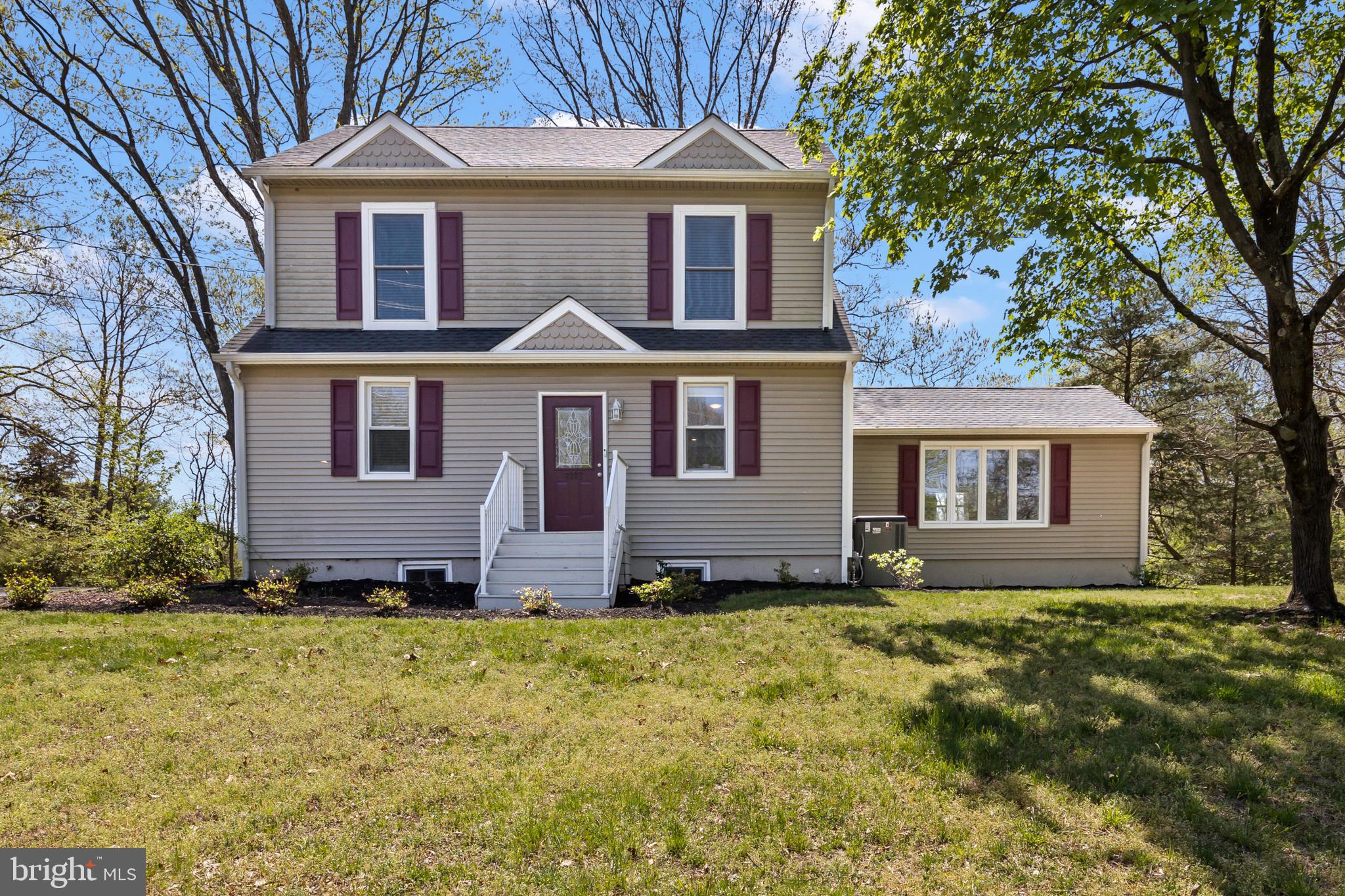 2237 Garwood Road Sicklerville, NJ 08081 - Photo 1 of 4 Exterior Front