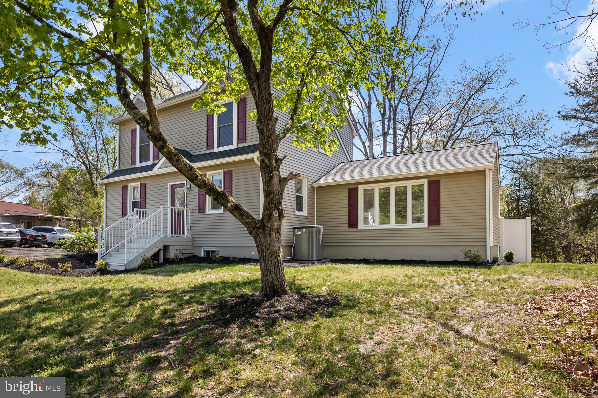 2237 Garwood Road Sicklerville, NJ 08081 - Photo 2 of 4 Exterior Front