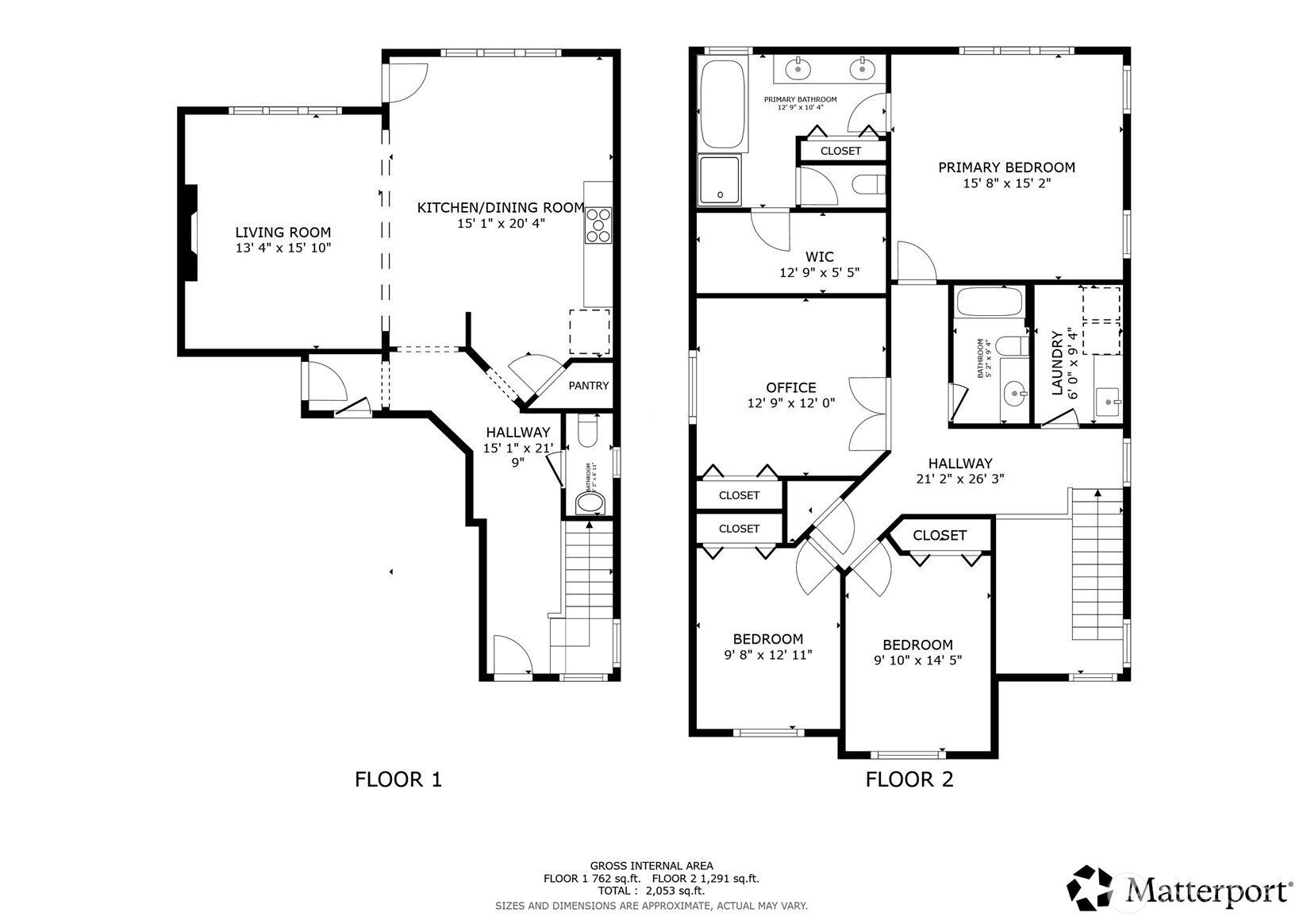 23115 36th Drive Southeast Bothell, WA 98021 - Photo 39 of 39
