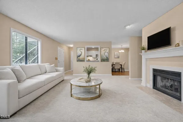 $184,900 | 5816 Pointer Drive, Unit 102, Raleigh, NC 27609