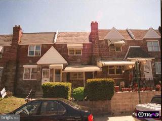 6866 Radbourne Road Upper Darby, PA 19082 - Photo 1 of 1