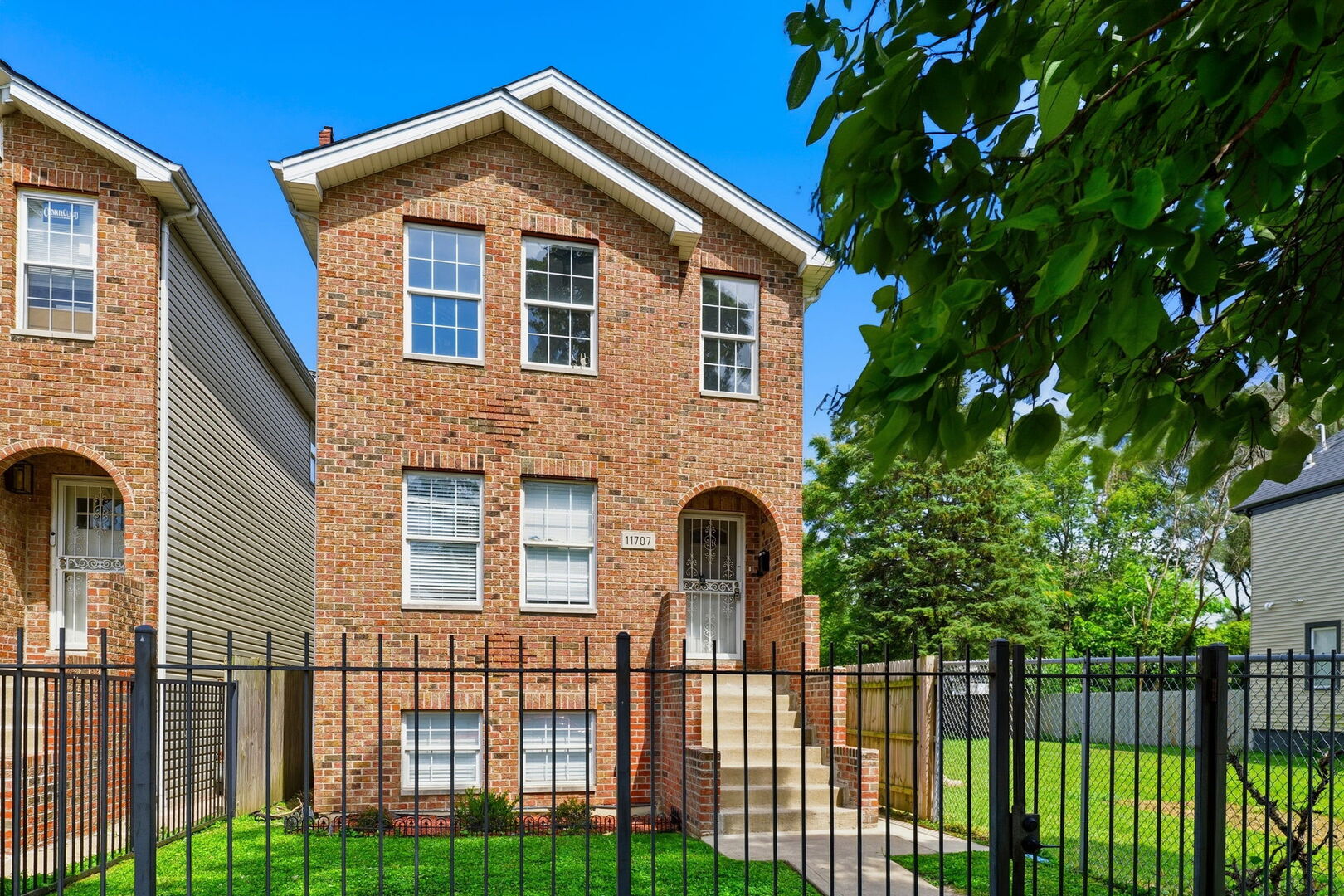11707 South Morgan Street Chicago, IL 60643 - Photo 1 of 1
