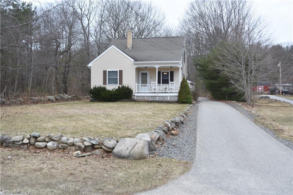 282 Guinea Road Biddeford, ME 04005 - Photo 1 of 21 Photo