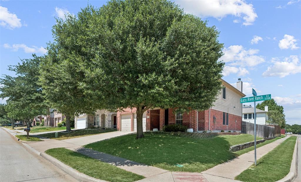 3725 Lazy River Ranch Road Fort Worth, TX 76262 - Photo 3 of 34 Gallery Image 3