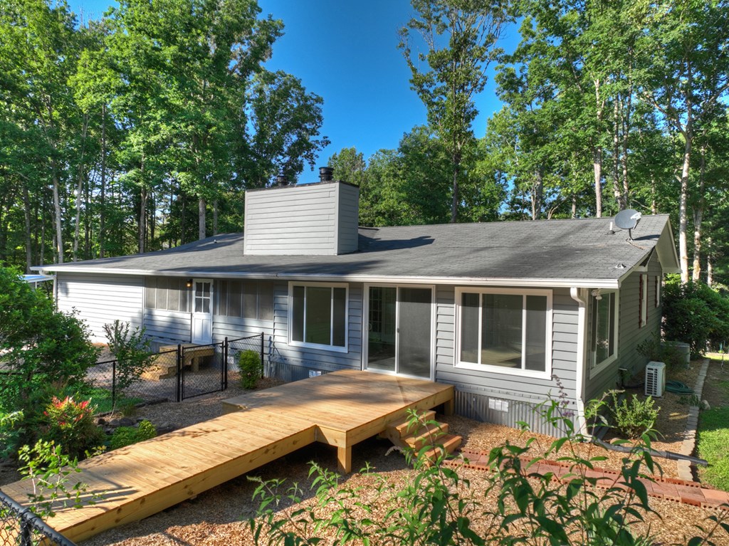 999 Paul Nicholson Road Blairsville, GA 30512 - Photo 19 of 38