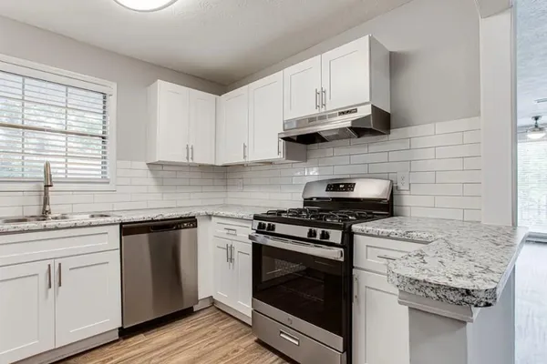 $1,384 | 1173 North Hairston Road, Unit 1702, Stone Mountain, GA 30083