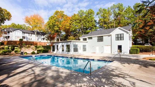 $1,384 | 1173 North Hairston Road, Unit 1702, Stone Mountain, GA 30083