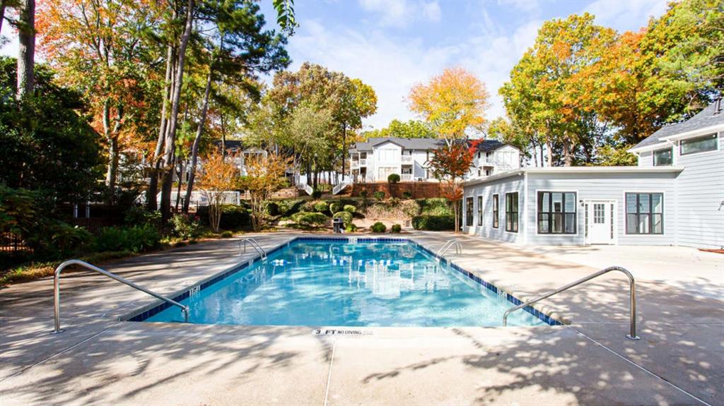 1173 North Hairston Road, Unit 1907 Stone Mountain, GA 30083 - Photo 26 of 34