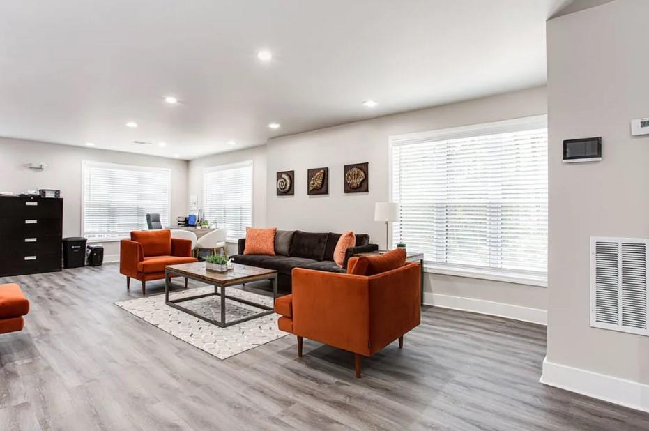 1173 North Hairston Road, Unit 1907 Stone Mountain, GA 30083 - Photo 33 of 34