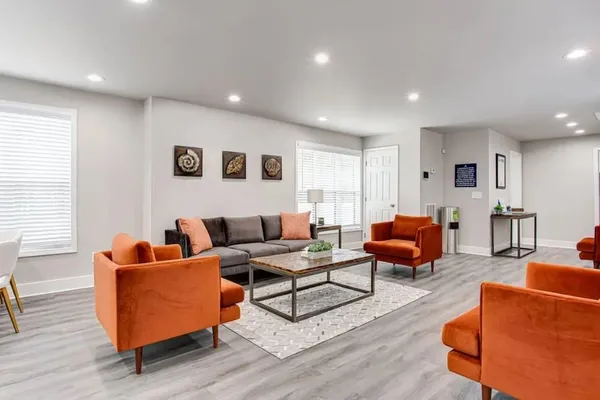 $1,384 | 1173 North Hairston Road, Unit 1702, Stone Mountain, GA 30083