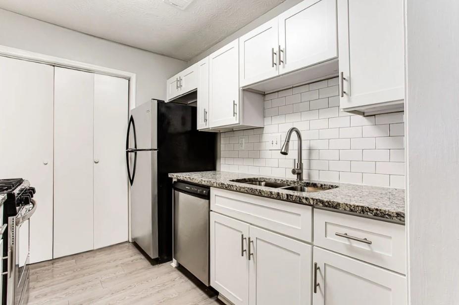 1173 North Hairston Road, Unit 1907 Stone Mountain, GA 30083 - Photo 5 of 34