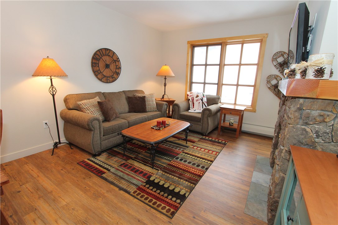 910 Copper Road, Unit 301 Frisco, CO 80443 - Photo 9 of 13 Gallery Image 9