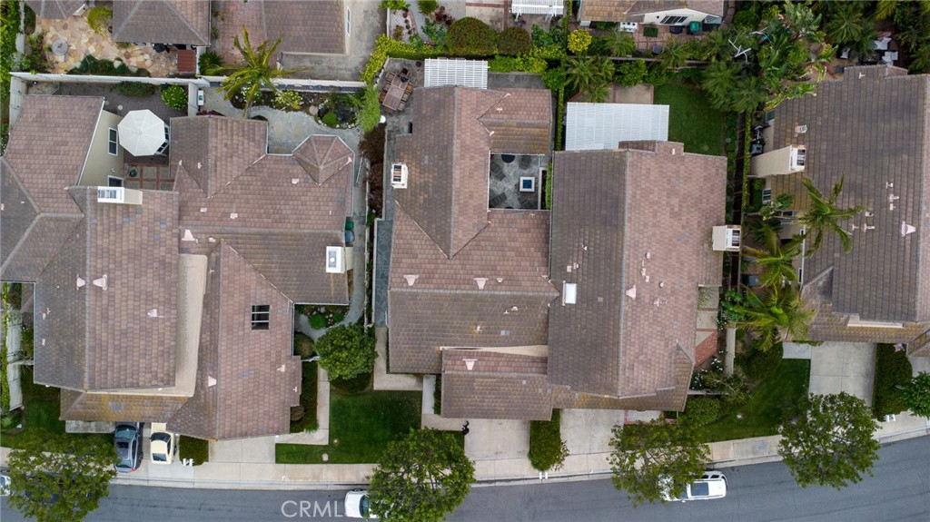 19 Windsong Irvine, CA 92614 - Photo 3 of 46 an aerial view of residential houses with outdoor space and street view
