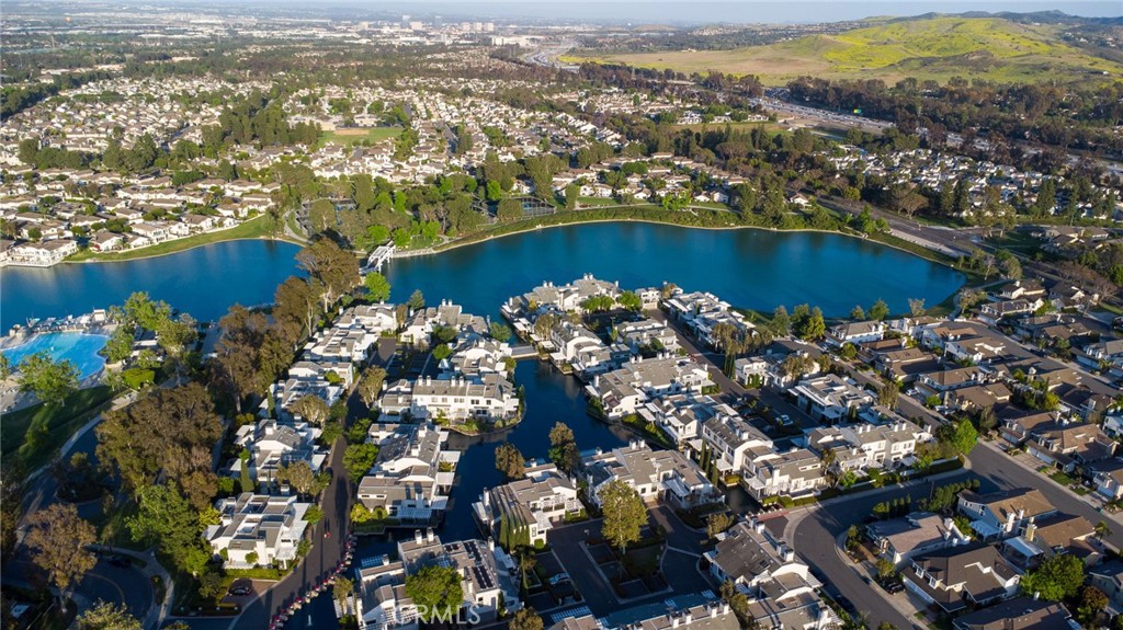 19 Windsong Irvine, CA 92614 - Photo 7 of 46 an aerial view of residential houses with outdoor space