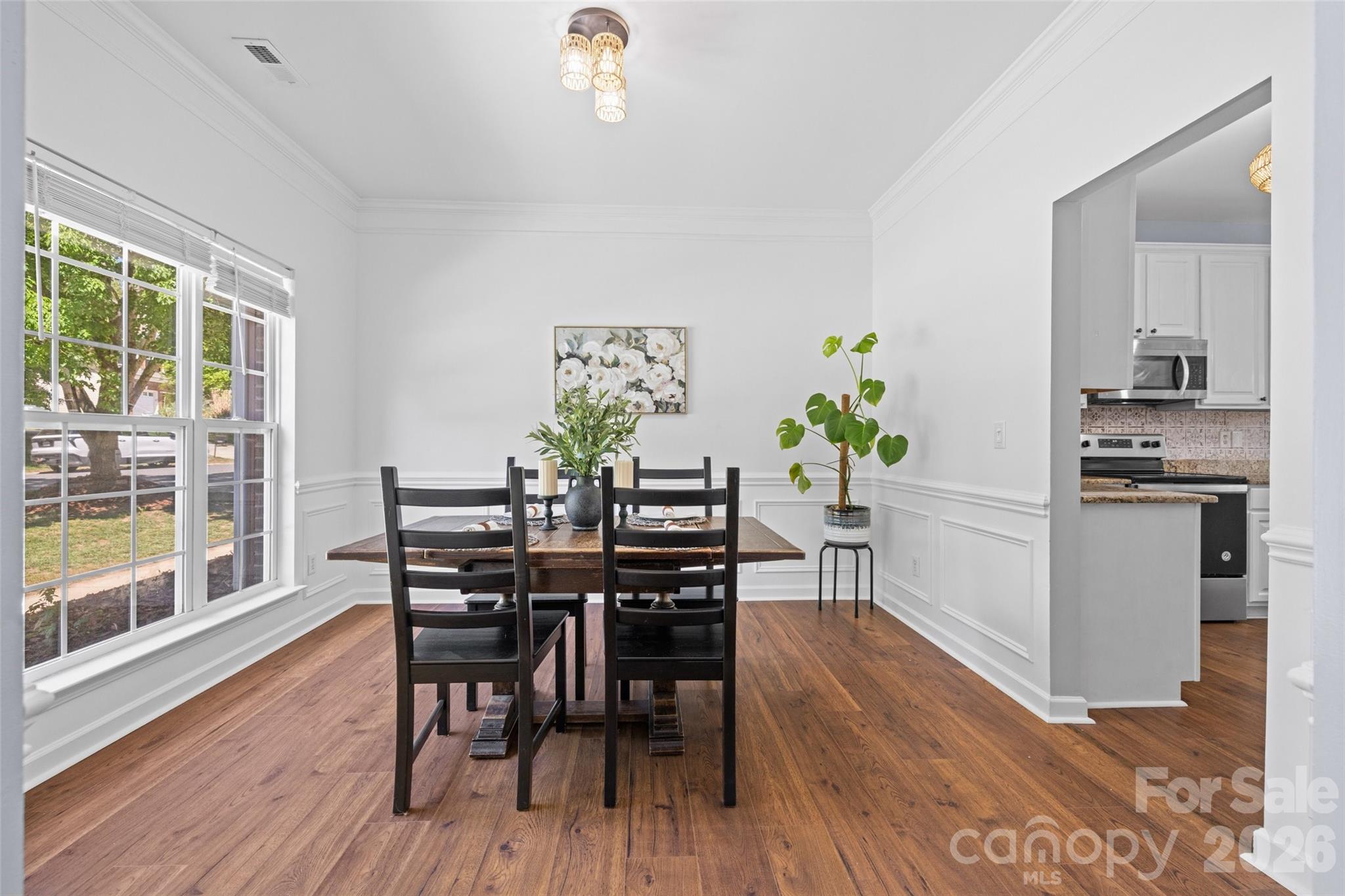 3418 Fallowbrook Forest York, SC 29745 - Photo 5 of 44