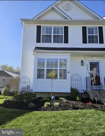 $445,000 | 3456 Silverton Lane, Chesapeake Beach, MD 20732