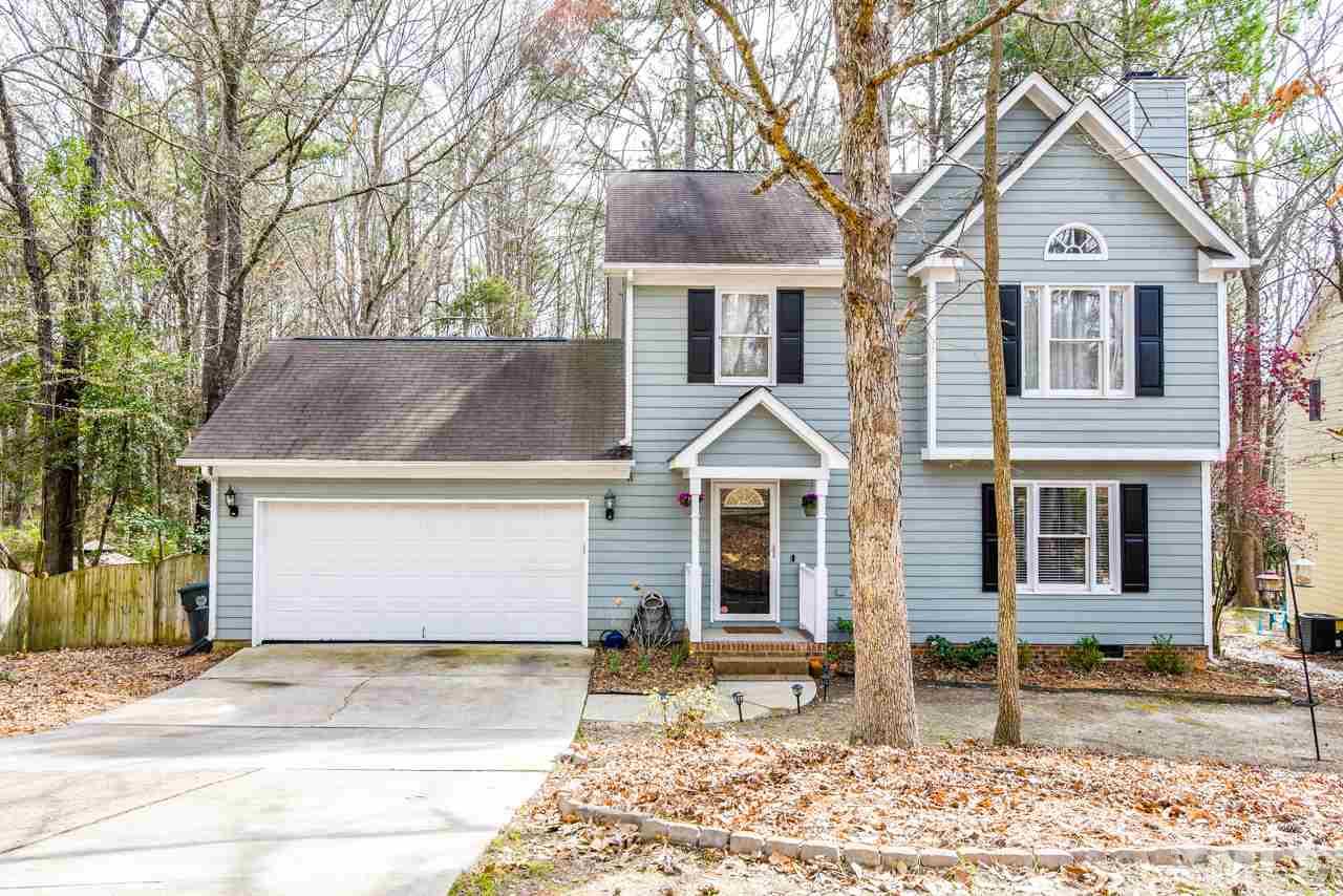3512 Tunas Street Raleigh, NC 27616 - Photo 1 of 30