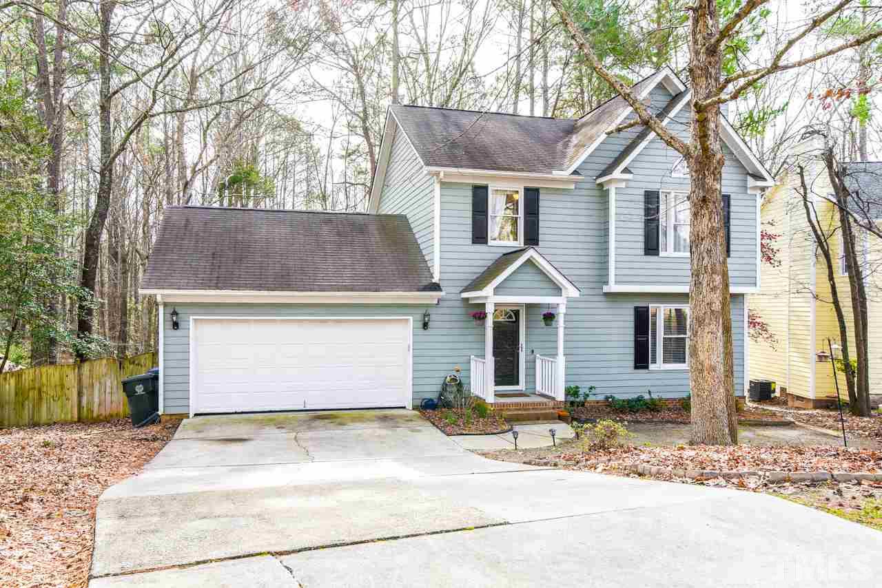 3512 Tunas Street Raleigh, NC 27616 - Photo 2 of 30