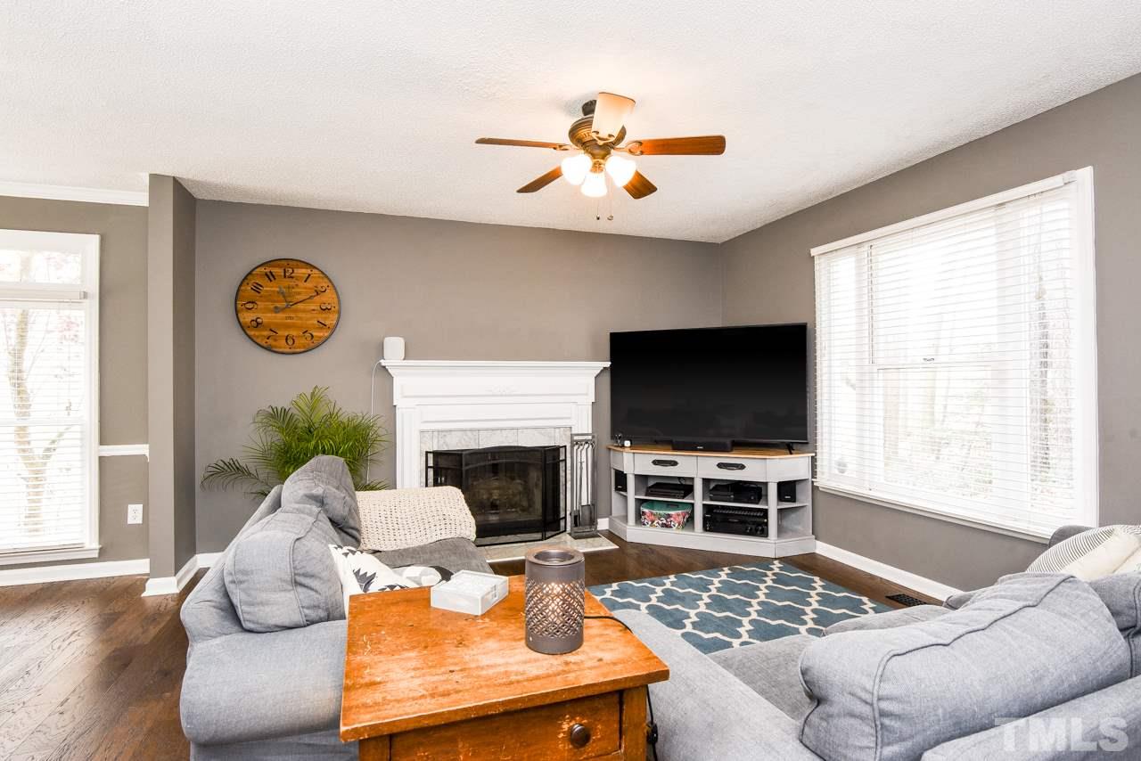 3512 Tunas Street Raleigh, NC 27616 - Photo 11 of 30