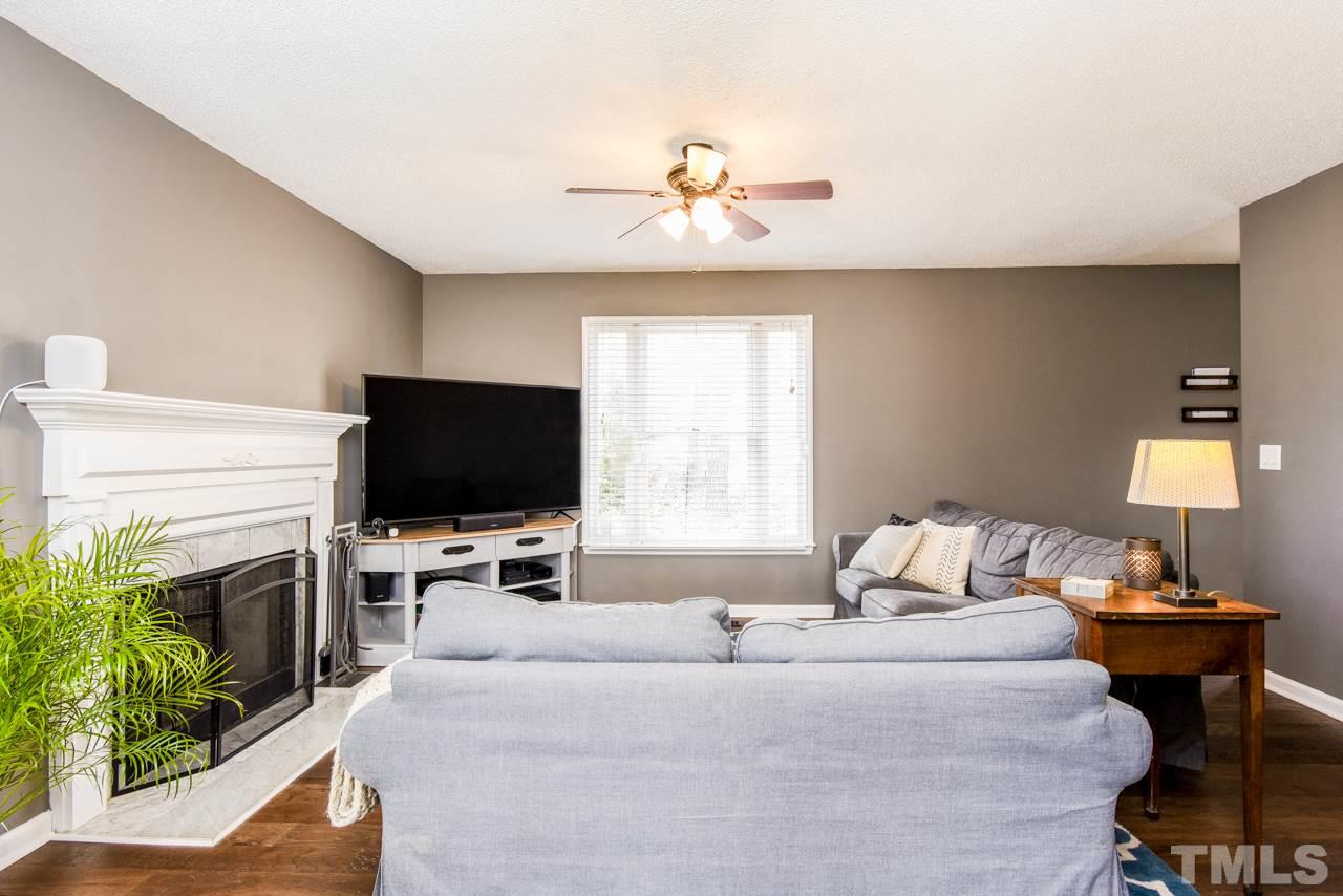 3512 Tunas Street Raleigh, NC 27616 - Photo 12 of 30