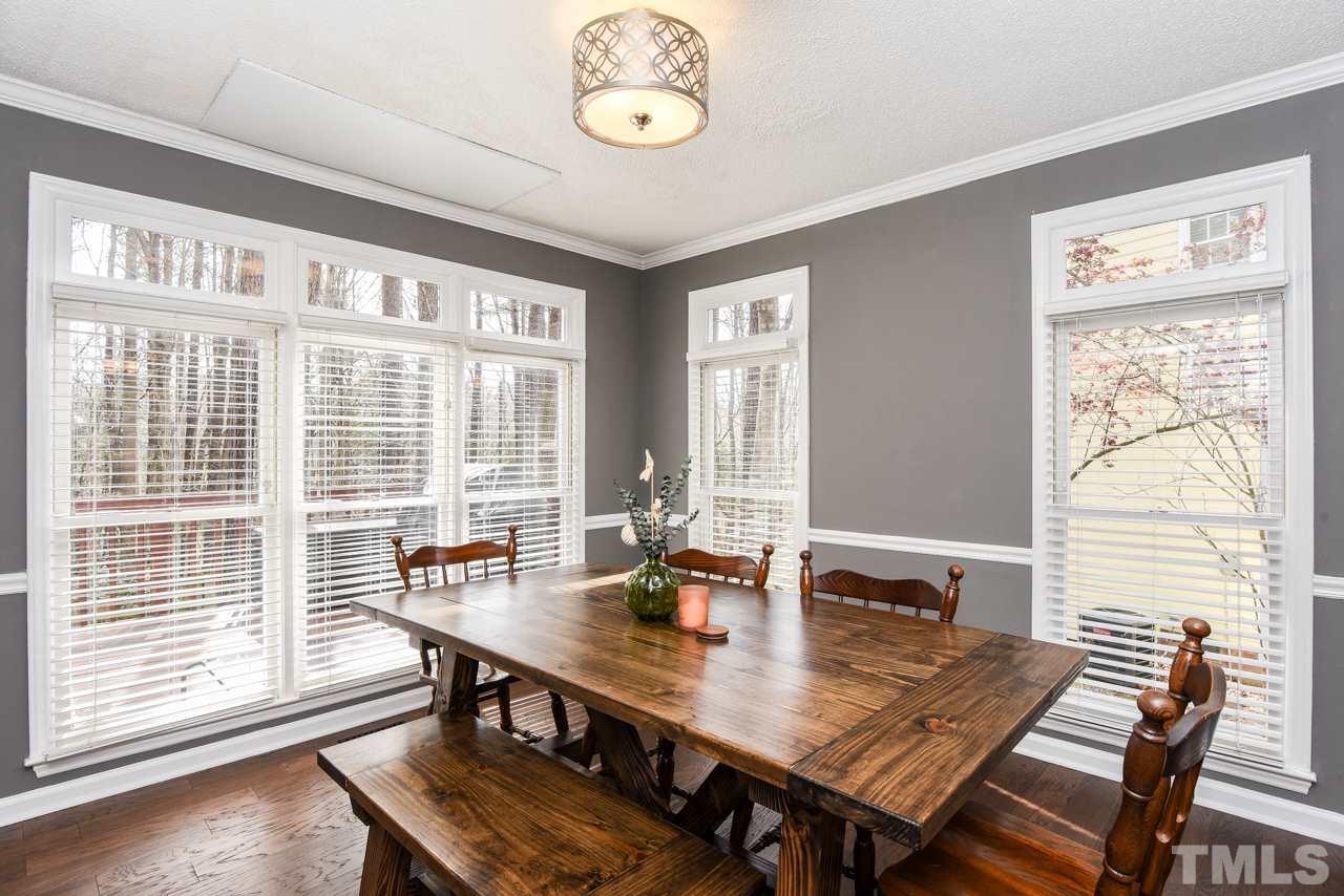 3512 Tunas Street Raleigh, NC 27616 - Photo 13 of 30