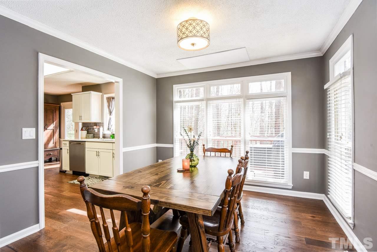 3512 Tunas Street Raleigh, NC 27616 - Photo 15 of 30