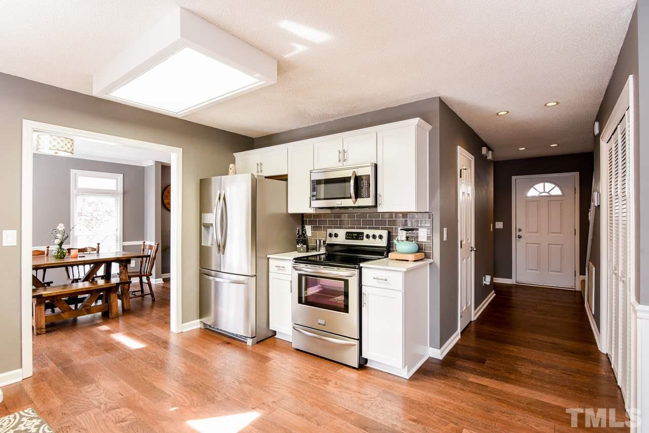3512 Tunas Street Raleigh, NC 27616 - Photo 20 of 30