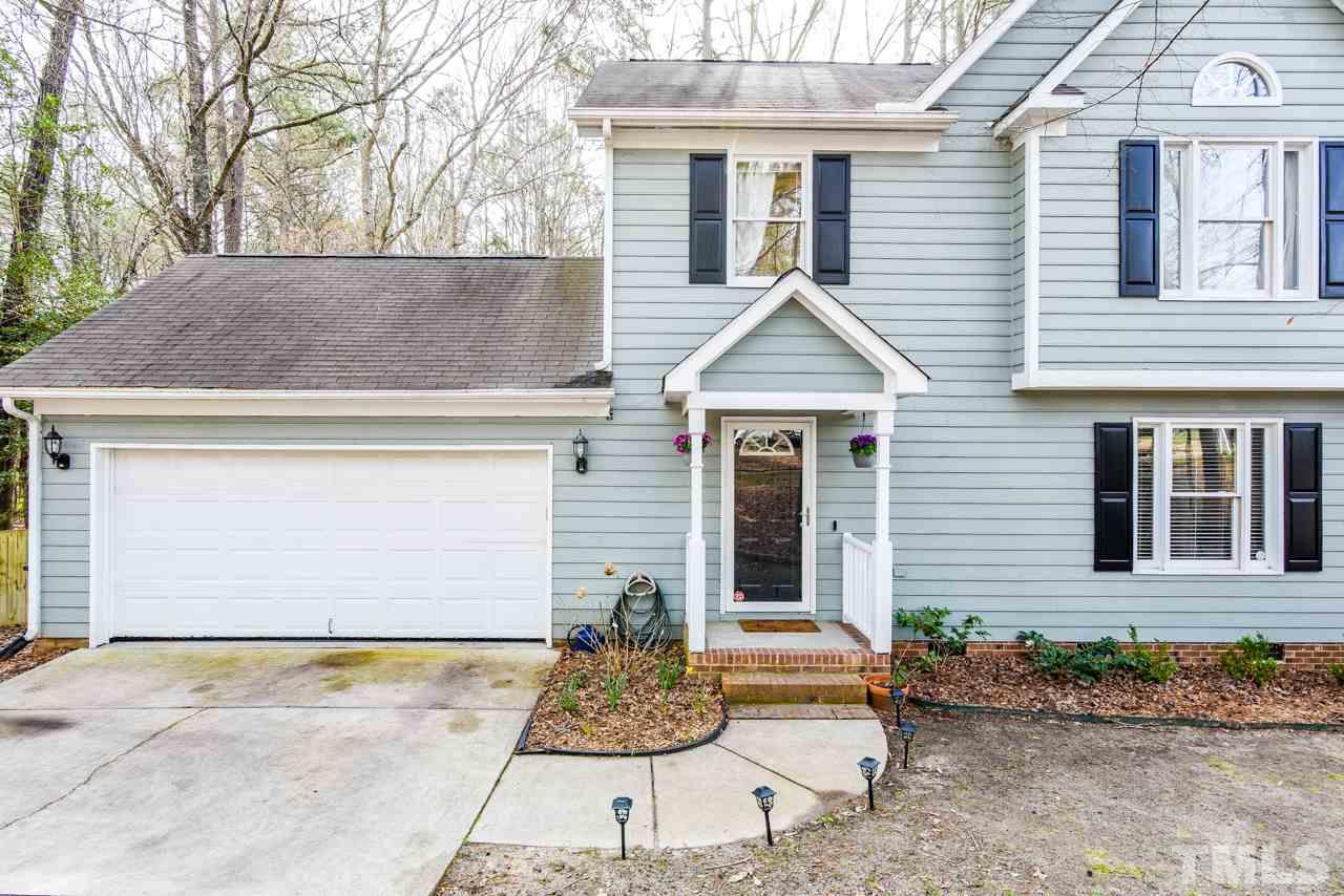 3512 Tunas Street Raleigh, NC 27616 - Photo 3 of 30