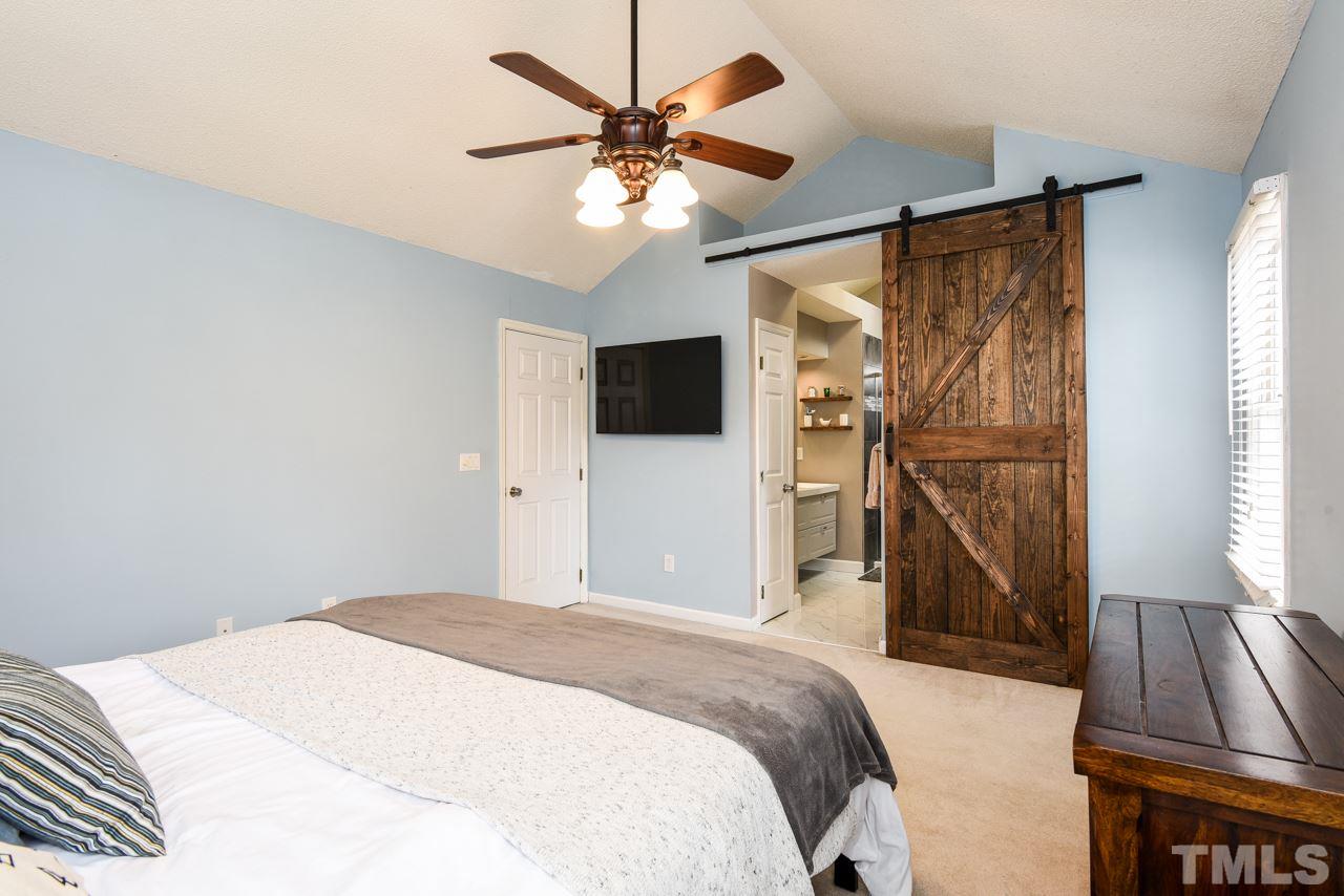 3512 Tunas Street Raleigh, NC 27616 - Photo 26 of 30