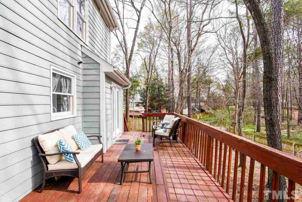 3512 Tunas Street Raleigh, NC 27616 - Photo 4 of 30