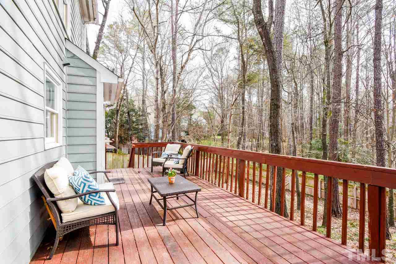 3512 Tunas Street Raleigh, NC 27616 - Photo 5 of 30