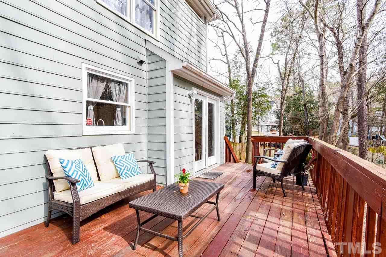 3512 Tunas Street Raleigh, NC 27616 - Photo 6 of 30