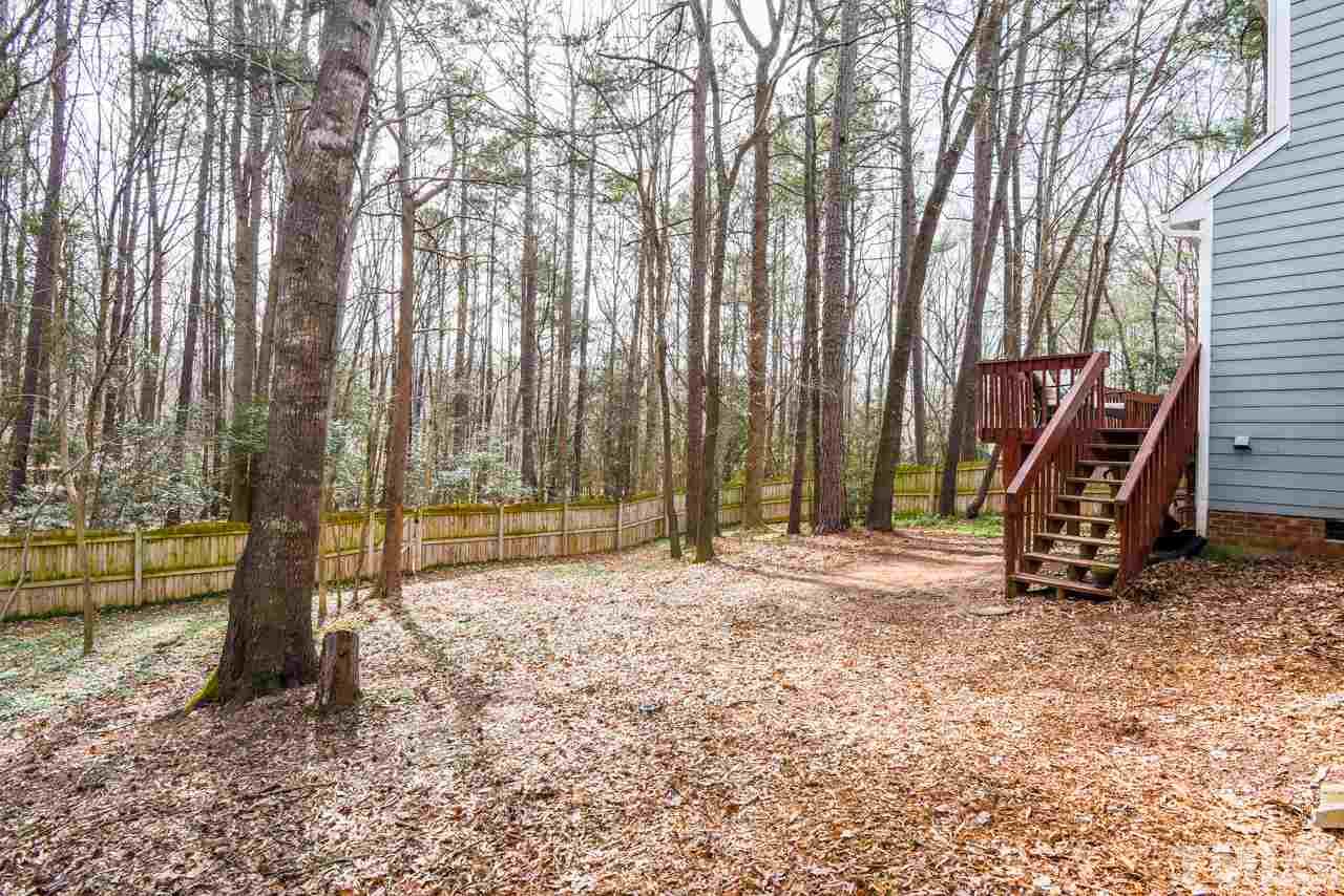 3512 Tunas Street Raleigh, NC 27616 - Photo 8 of 30