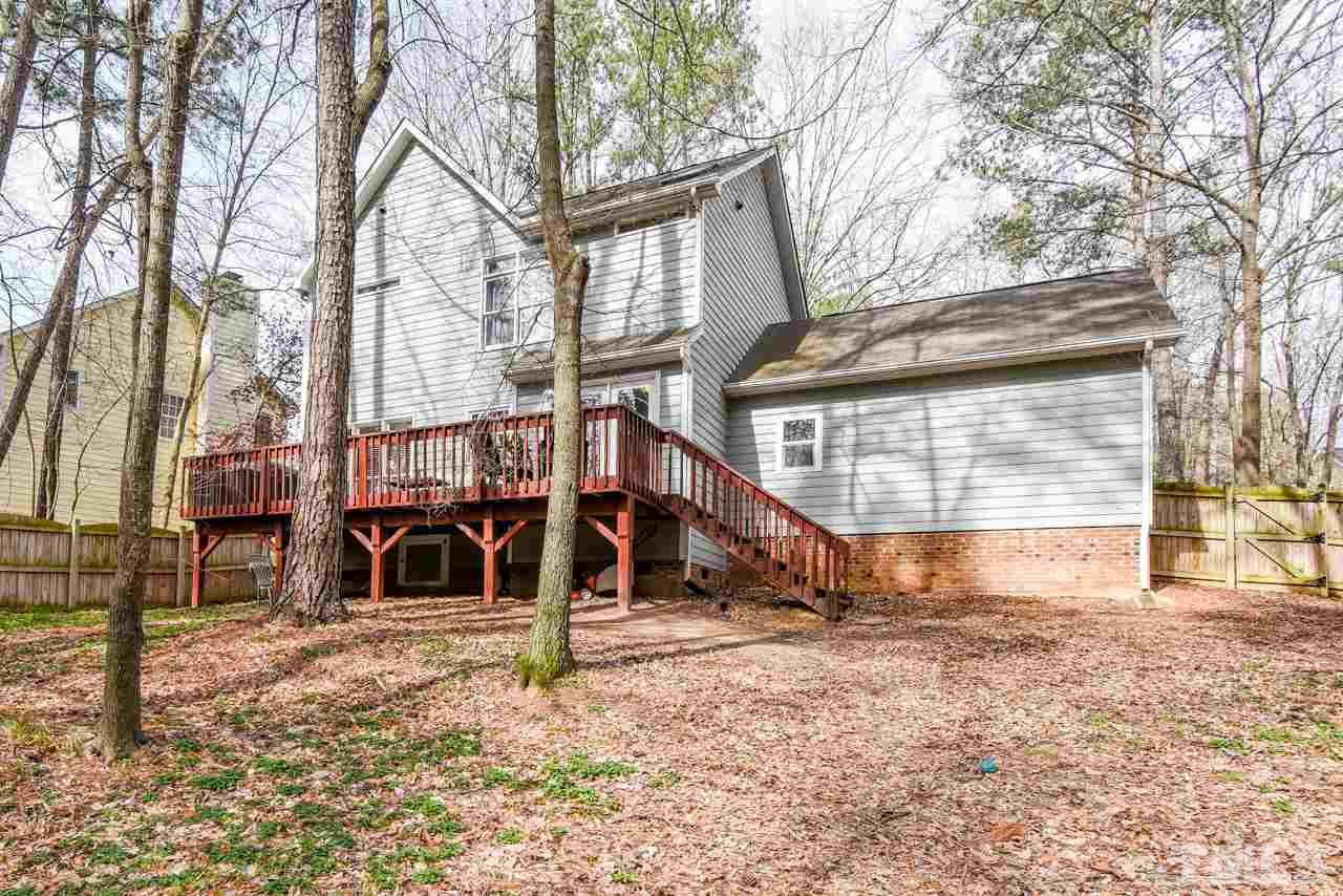 3512 Tunas Street Raleigh, NC 27616 - Photo 9 of 30