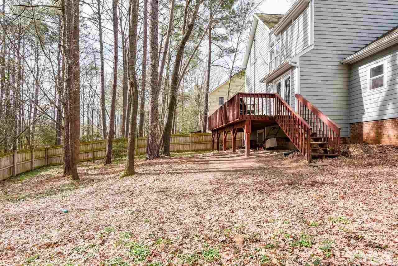 3512 Tunas Street Raleigh, NC 27616 - Photo 10 of 30
