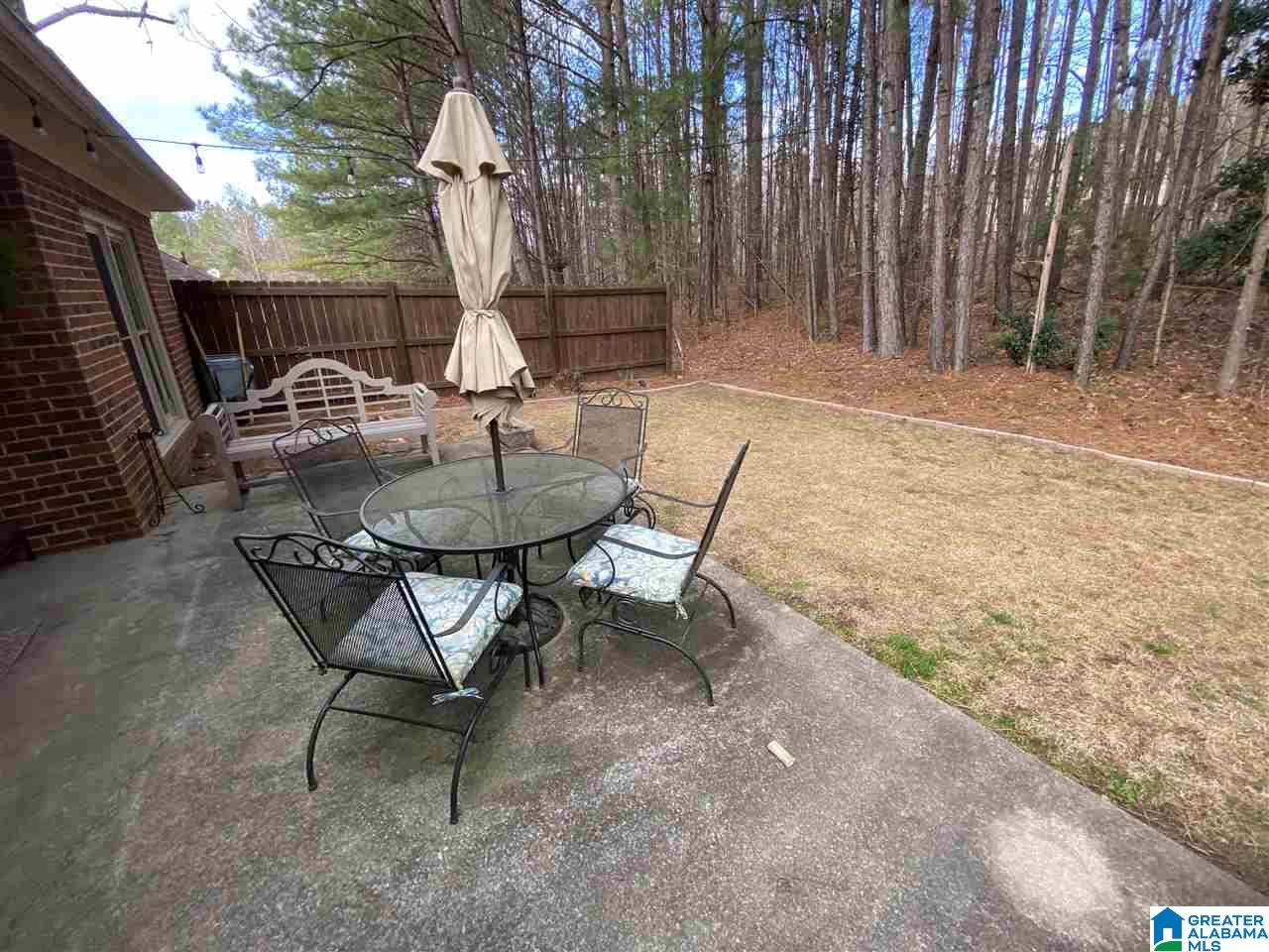 376 Amherst Drive Hoover, AL 35242 - Photo 30 of 32