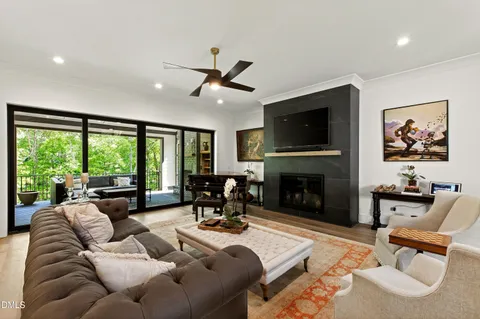 $2,050,000 | 1424 Lake Adventure Court, Raleigh, NC 27613