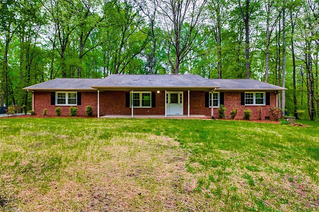 5210 Millstone Road Oak Ridge, NC 27310 - Photo 2 of 30