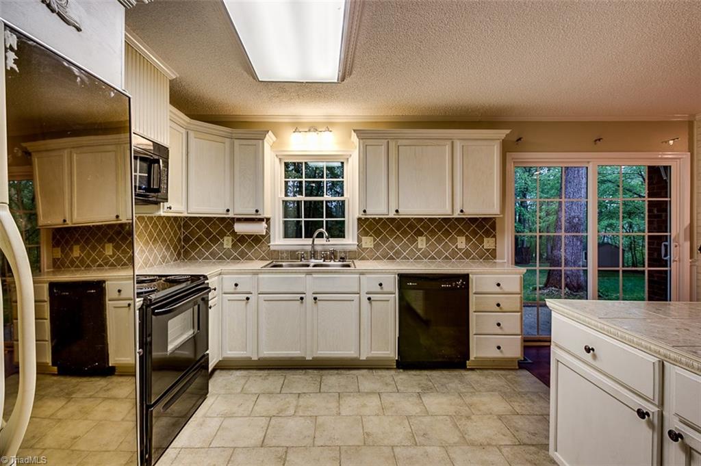 5210 Millstone Road Oak Ridge, NC 27310 - Photo 11 of 30