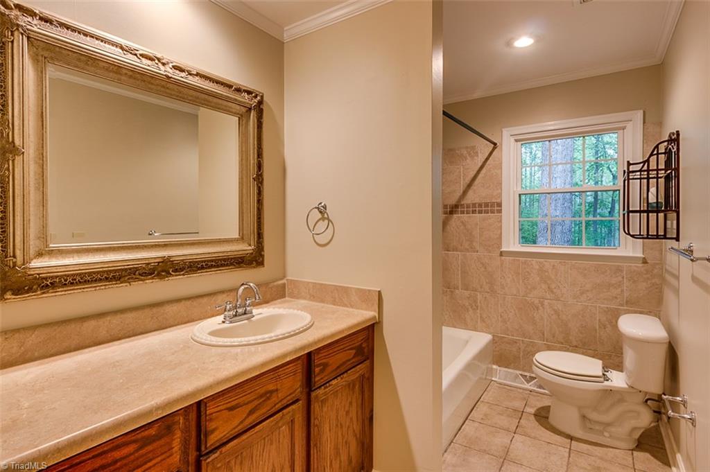 5210 Millstone Road Oak Ridge, NC 27310 - Photo 19 of 30
