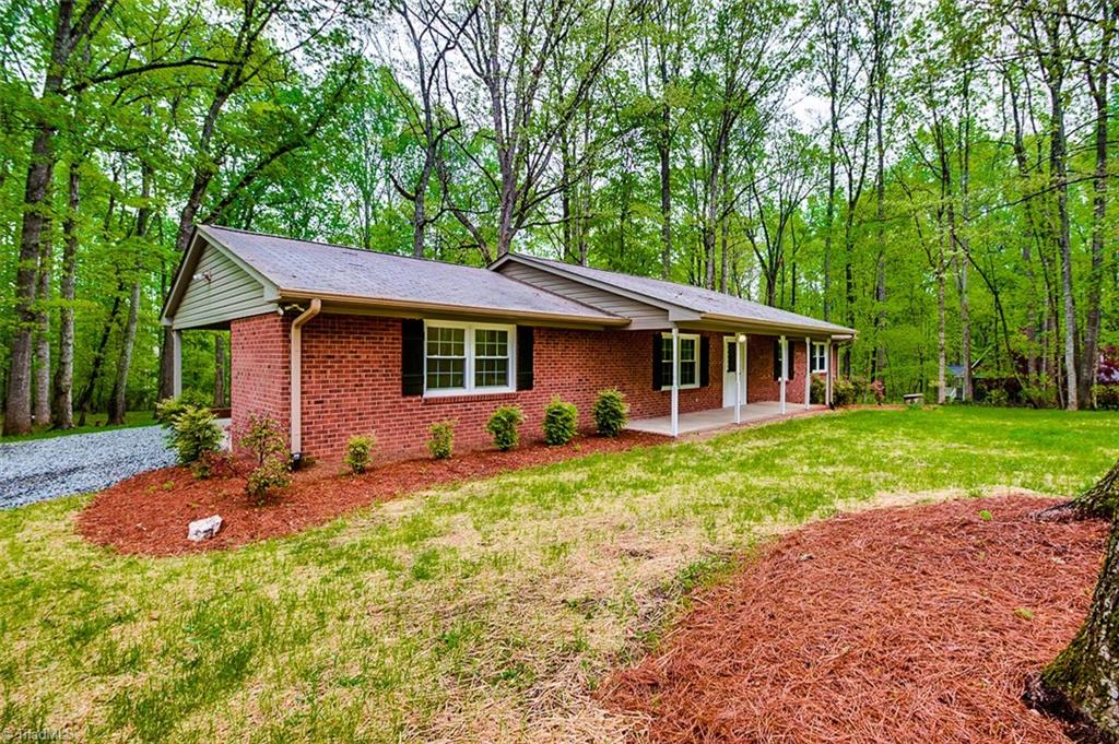 5210 Millstone Road Oak Ridge, NC 27310 - Photo 3 of 30