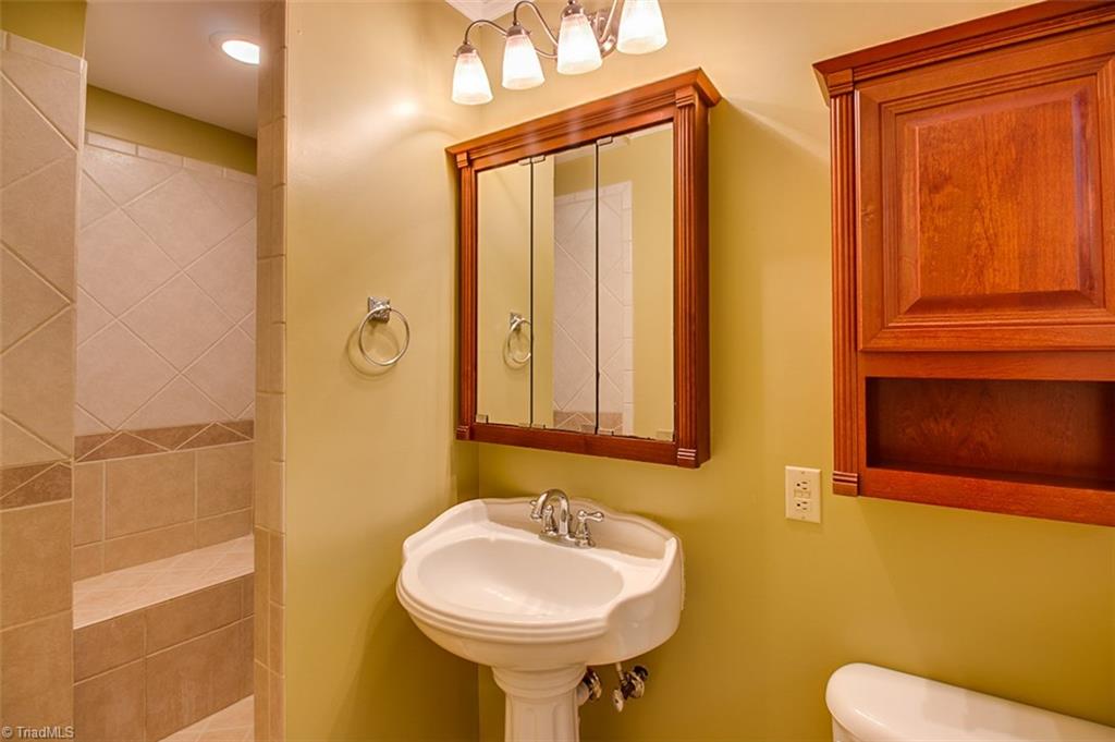 5210 Millstone Road Oak Ridge, NC 27310 - Photo 22 of 30