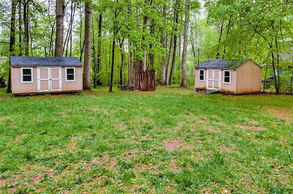 5210 Millstone Road Oak Ridge, NC 27310 - Photo 26 of 30