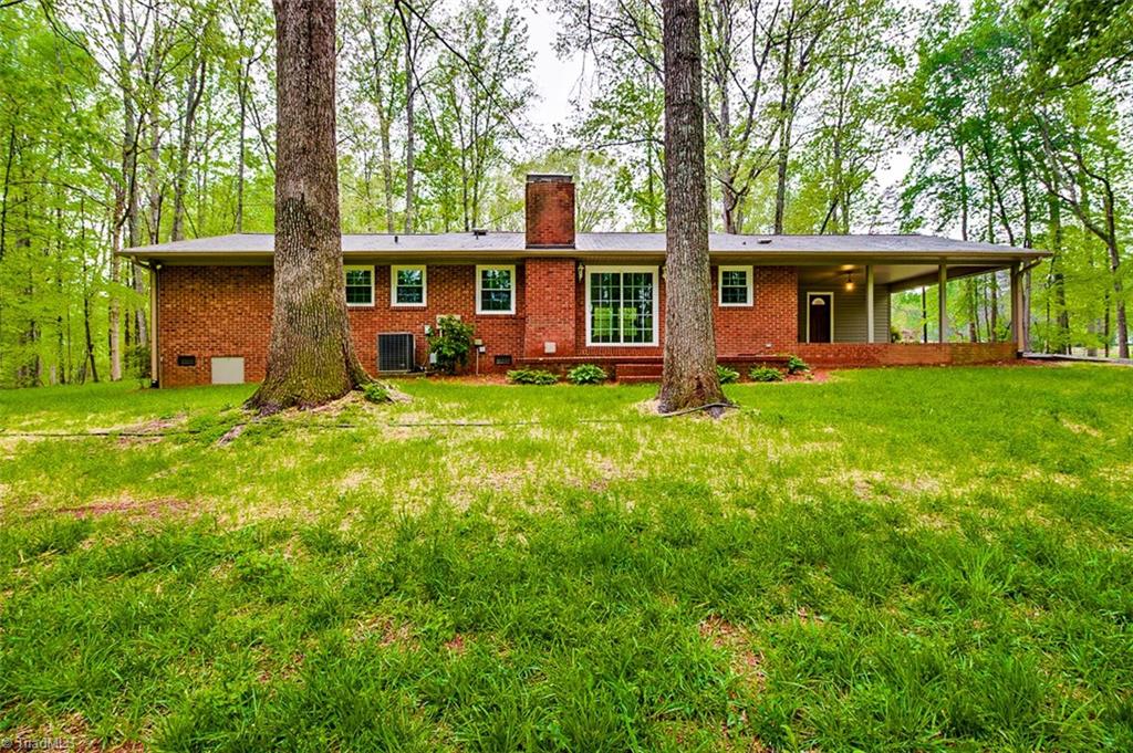 5210 Millstone Road Oak Ridge, NC 27310 - Photo 28 of 30