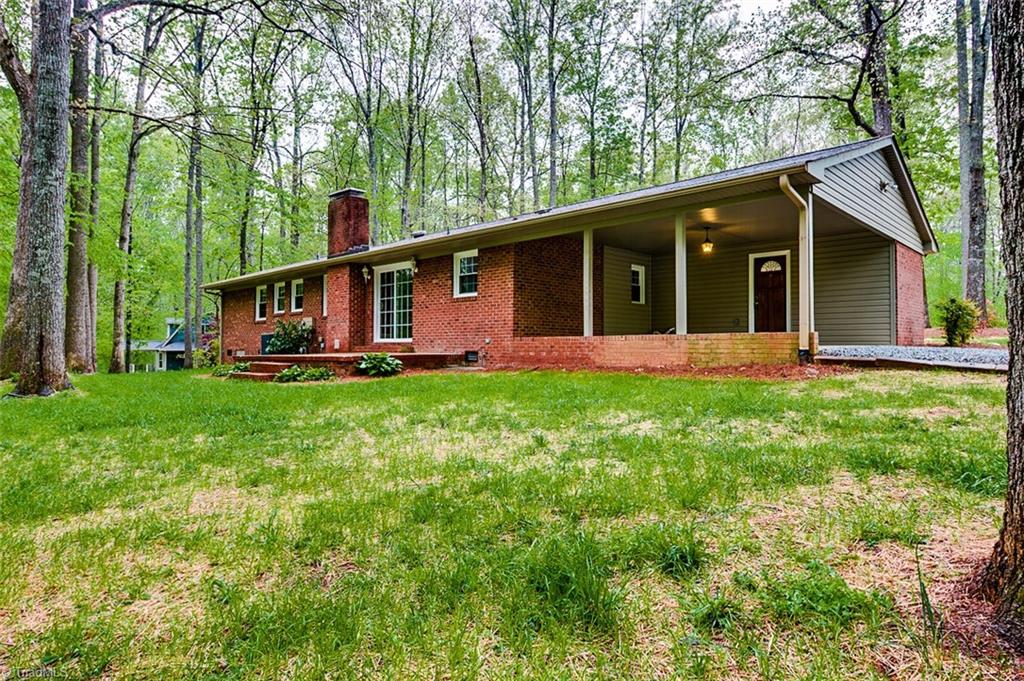 5210 Millstone Road Oak Ridge, NC 27310 - Photo 29 of 30
